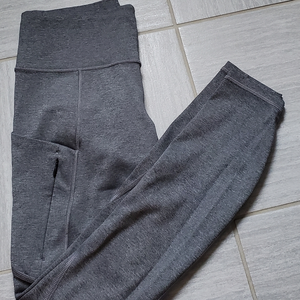 "Rainier" Athleta Leggings